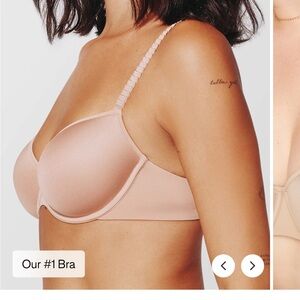 ThirdLove 24/7 Classic T-Shirt Bra